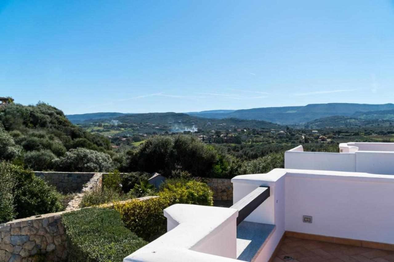 Green Hill Beb Alghero Dış mekan fotoğraf