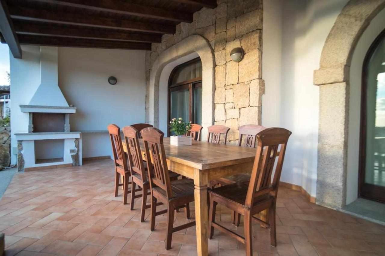 Green Hill Beb Alghero Dış mekan fotoğraf