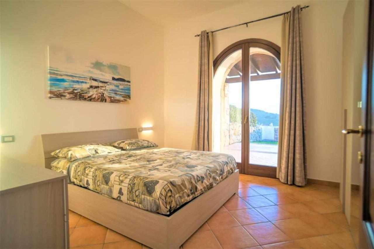 Green Hill Beb Alghero Dış mekan fotoğraf