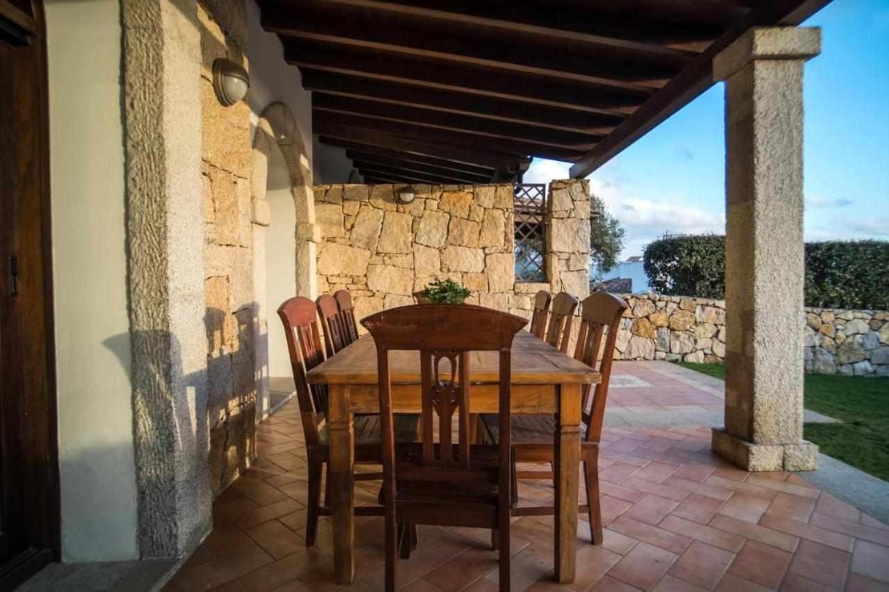 Green Hill Beb Alghero Dış mekan fotoğraf