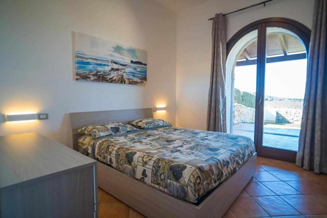 Green Hill Beb Alghero Dış mekan fotoğraf